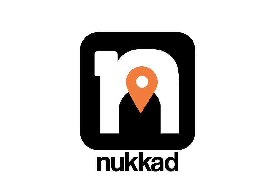 The Nukkad Android app — project cover
