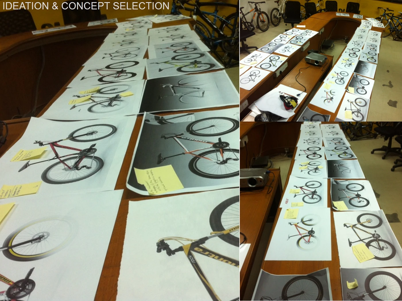 Montra 650B — Bicycle Design — image 2