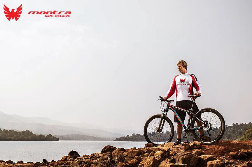 Montra 650B — Bicycle Design — image 8