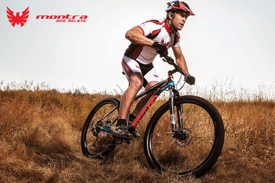 Montra 650B — Bicycle Design — image 9