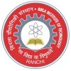 Birla Institute of Technology, Mesra logo