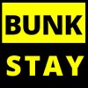 Bunk Stay logo
