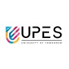 UPES School of Design logo